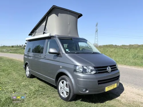 Volkswagen California Foto: 2