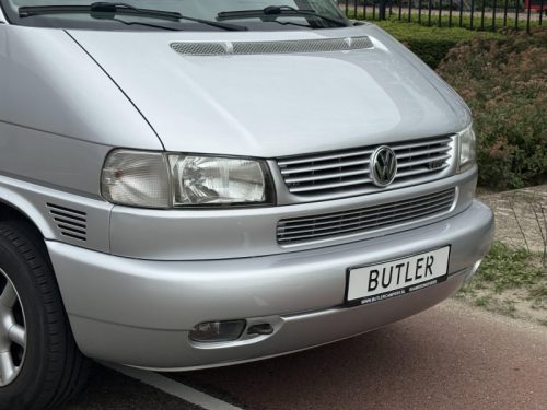 Volkswagen California 2.5 TDI T4 Generation 2001 AUT photo: 4