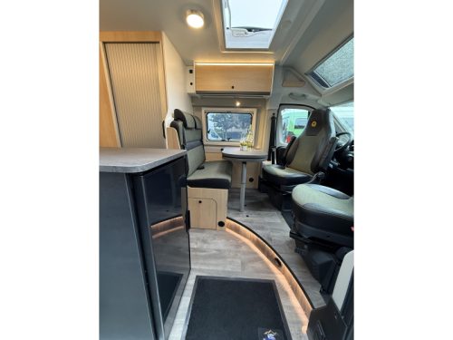 Sunlight Cliff 640 X Volle Optionen! Automatik! Foto: 12