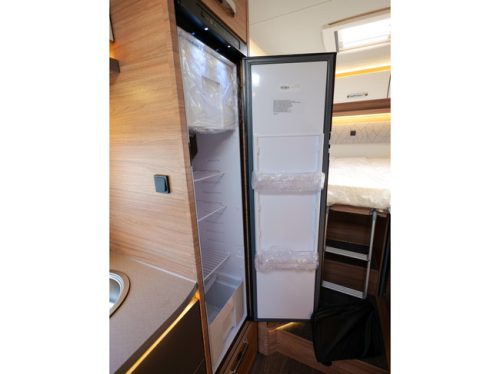 Weinsberg CaraSuite 650 MEG FREE AUTOMATIC photo: 17