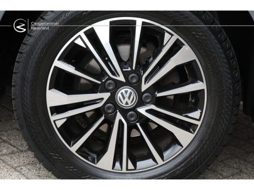 Volkswagen California 6.1 Ocean Edition 2.0 TDI 110 kW / 150 PK DSG photo: 9