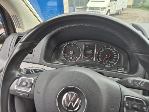 Volkswagen T5 California 180 DSG  photo: 10