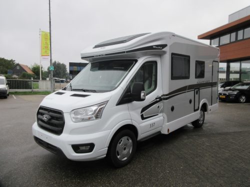 McLouis Avantgarde Slim 337 Nur 215cm Breit Foto: 7