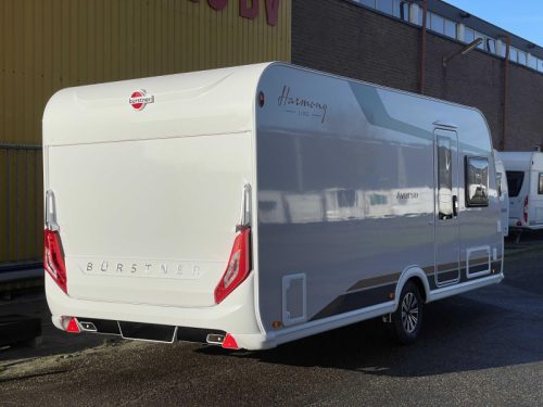 B&uuml;rstner Averso Harmony Line 465 TS photo: 5