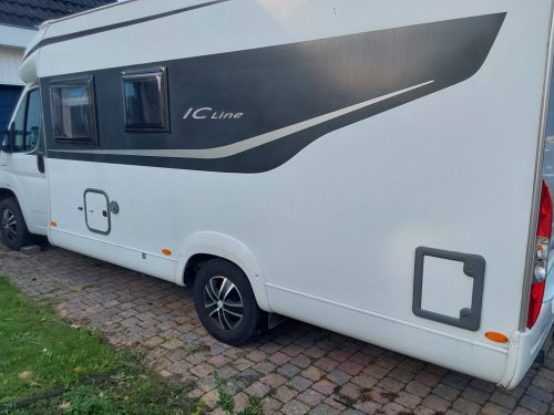B&uuml;rstner T660 photo: 10