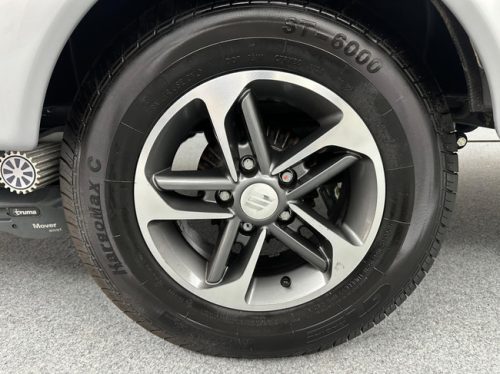 Eriba Touring Troll 540 GT photo: 14
