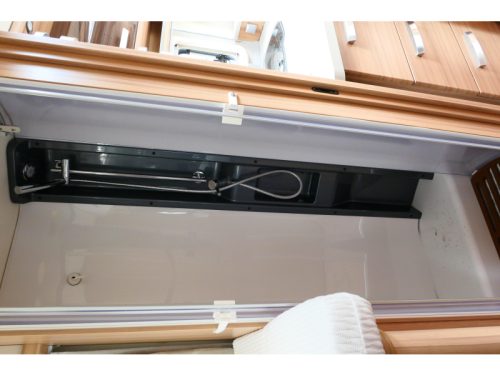 Knaus Sun Ti 700 MEG Platium Selection Foto: 8