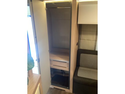 Knaus Sport Platinum 420 QD model 2027  photo: 17