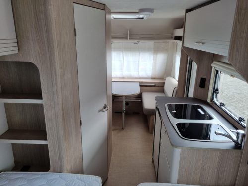 B&uuml;rstner Premio Life 480 TL - Single beds - photo: 2