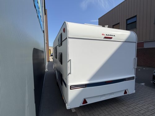 Adria Aviva 522 PT Variant 2 Foto: 3