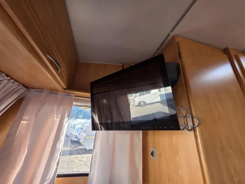 Caravelair Antares Luxe 486  photo: 16