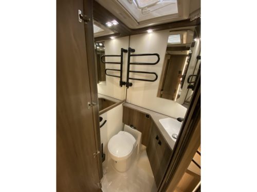 Kabe Royal 540 GLE B2 2025 NEUWZUSTAND! Foto: 16