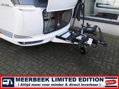 Hobby De Luxe 460 SFF 4269,=DISCOUNT MOVER&THULE photo: 4