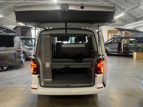 Volkswagen California Ocean T6.1 150HP TDI DSG photo: 5
