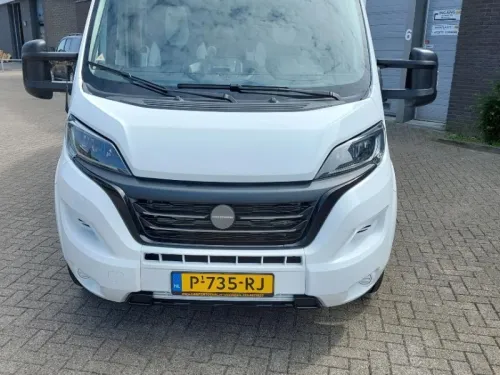 Weinsberg CaraLoft 650 ME 9-speed automatic! photo: 6