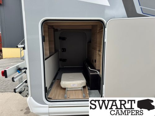 Knaus Van TI Plus 650 MEG Platinum Selection photo: 22