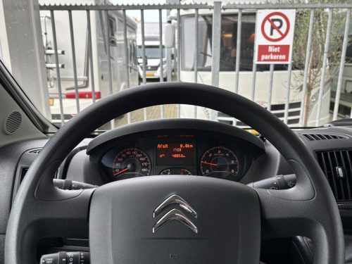 Adria Matrix 670 DL EINZELBETTEN HUBDACH FACE TO FACE  Foto: 14