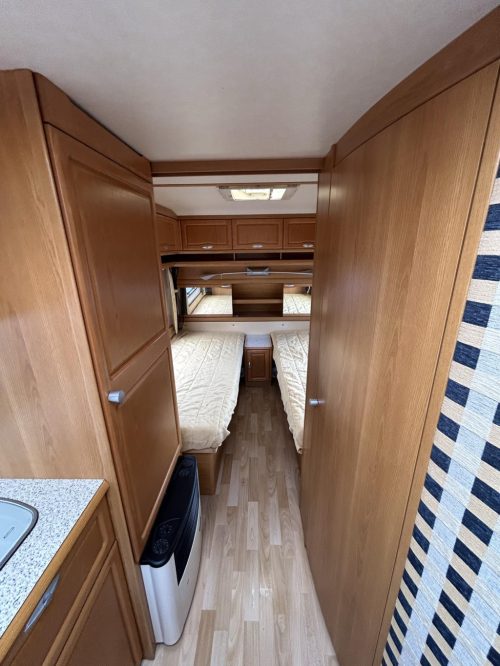 TABBERT 550 photo: 10