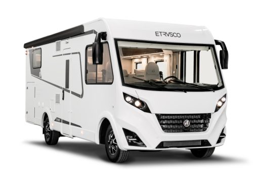 Etrusco Parts CCR LEMMER  photo: 1