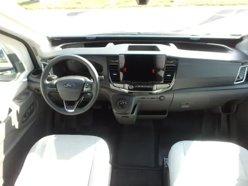 Weinsberg CaraBus 600 MQ JETZT F&Uuml;R 89.950,00 &euro; Foto: 23