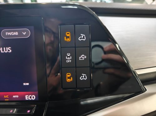 Volkswagen California Ocean 1.5 EHYBRID DSG 4MOTION 245PK photo: 10