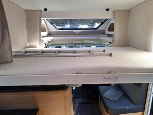 Adria Matrix Axess 650 SL 5-PERSOONS  Foto: 18