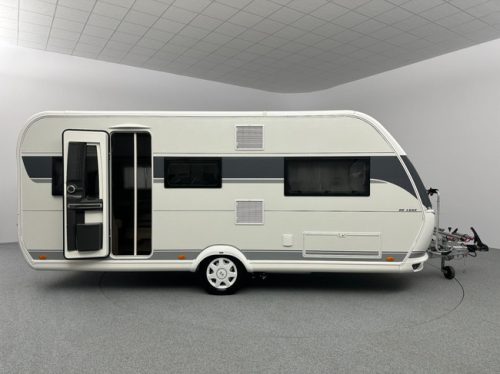 Hobby De Luxe 495 UL photo : 11