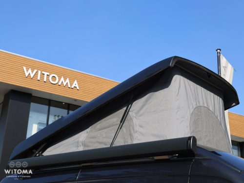 Hymer Grand Canyon S 600 Pop-top roof | Towbar photo: 22