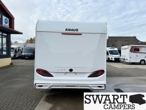 Knaus L!VE I 650 MEG Foto: 4