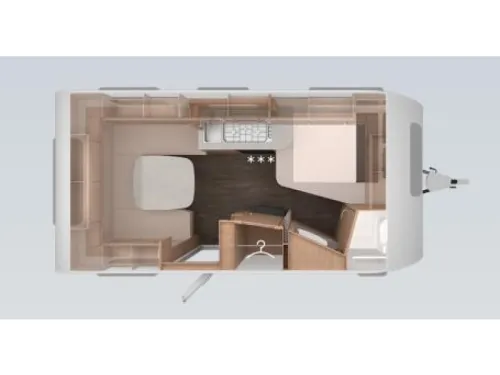 Knaus Sport 450 FU foto: 11
