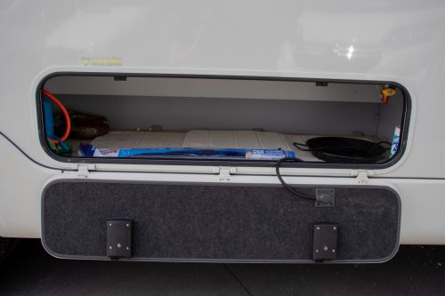 Concorde Credo 840 L  photo: 52