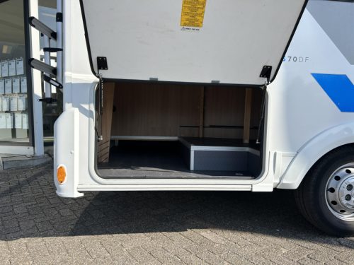 Sun Living S 70 DF Fransbed  foto: 14