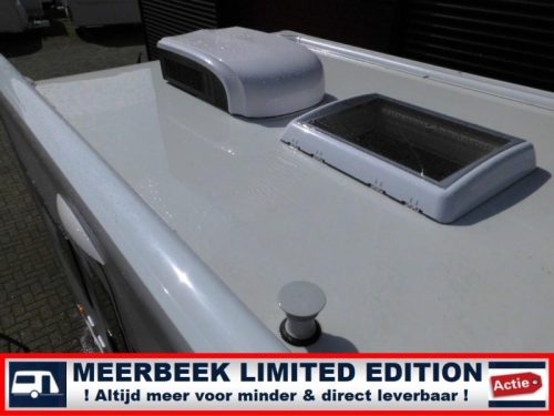 Hobby De Luxe 460 UFE 5139,=DISCOUNT MOVER+AIRCO  photo: 4