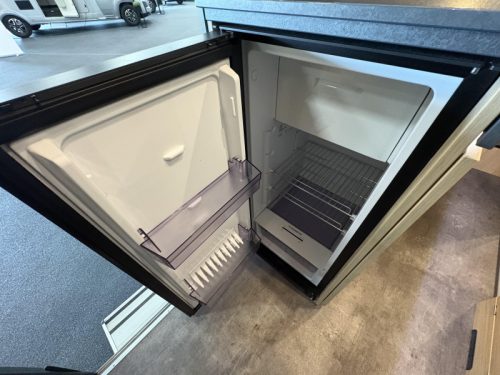 P&ouml;ssl Trenta 640 Autom&aacute;tica-muy completa foto: 10