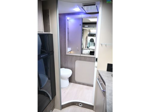 Challenger Graphite 260 Foto: 18