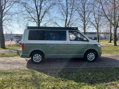 Volkswagen T6.1 photo: 9