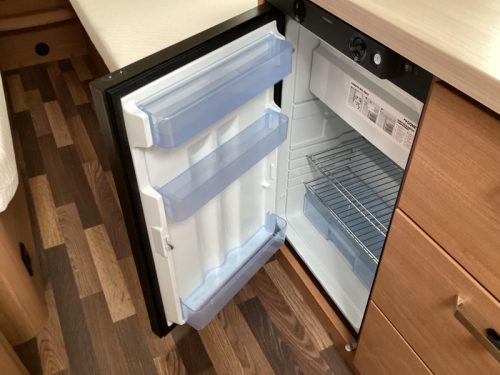 Knaus Sport 460 EU Einzelbetten Foto: 12