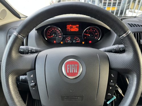 Hymer Free 600 Transverse bed+Pop-top roof 9T AUTOMATIC CARPLAY TOW HITCH photo: 11