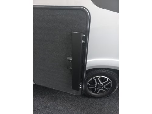 Adria Compact Supreme DL 2027 Automatik  Foto: 19