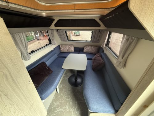 Easy Caravanning GetAway Trophy Limited Edition Foto: 16