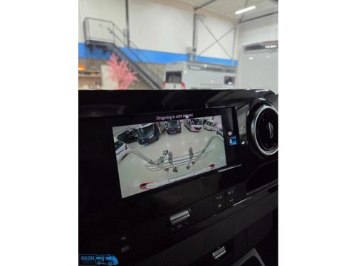 Hymer BMC-T 580 *Automatic 177hp* LED* Excellent condition! photo: 13