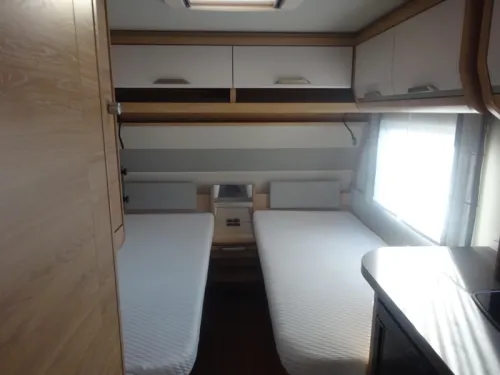Knaus Sudwind 60 Years 460 EU photo: 9