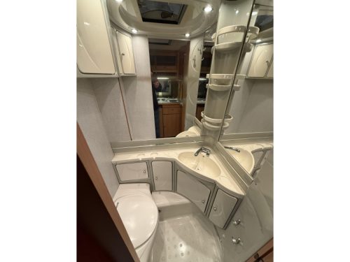 TEC Travel King 470 TE 2 CAMAS ASIENTO MOVER TIENDA foto: 3