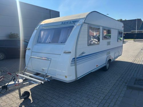 ADRIA 512 up photo: 2