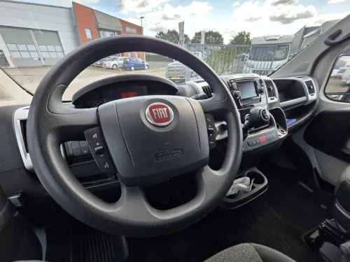 Fiat Ducato 600 6 Sitzpl&auml;tze 2018 GAS Foto: 17