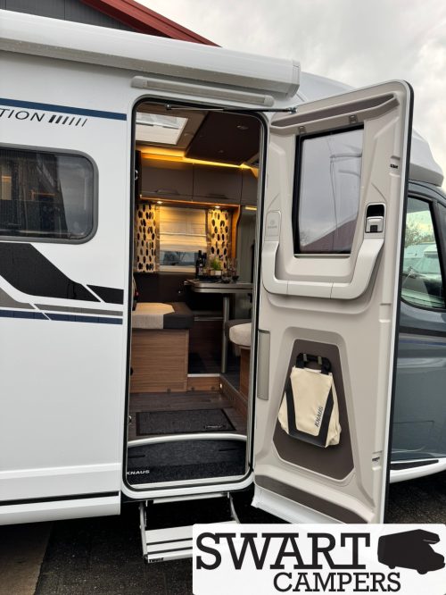 Knaus Van TI 650 MEG Vansation Foto: 20