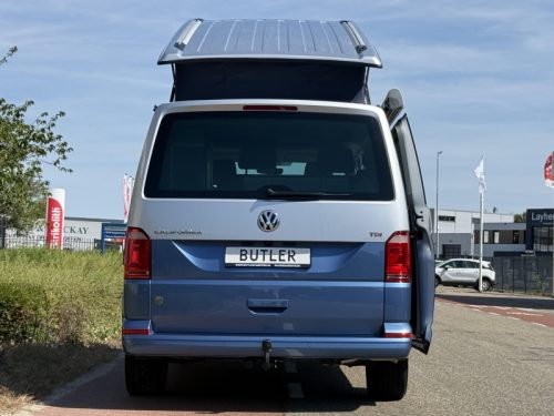 Volkswagen T6 California Ocean 2017 204HP 103,000KM DSG photo: 4