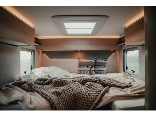 Hymer GT-S 685 Jubileum Editie photo : 8
