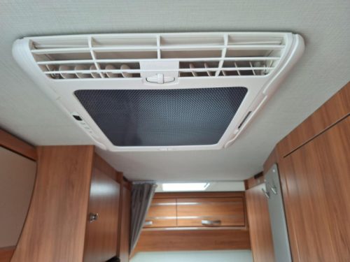 Hymer Exsis-I 524 COMPACT 650+HEFBED+AIRCO photo: 10