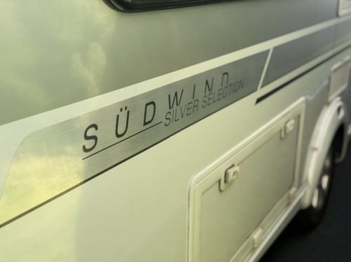 Knaus SUDWIND 450 FU silverselection foto: 9